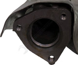 APDTY 14004F4506 Exhaust Manifold Assembly Replaces 14004-F4500, 14004-F4506