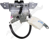 APDTY 140053 Liftgate Lock & Latch Actuator Assembly