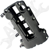 APDTY 142207 Engine Valve Cover With Gasket & Bolts Fits 1.4L 4-Cylinder