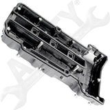 APDTY 142207 Engine Valve Cover With Gasket & Bolts Fits 1.4L 4-Cylinder