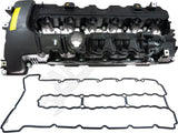 APDTY 140059 DOHC Valve Cover Kit