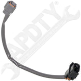 APDTY 140062 Knock Sensor Wire Wiring Harness Pigtail Connector