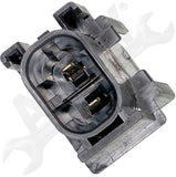 APDTY 140062 Knock Sensor Wire Wiring Harness Pigtail Connector