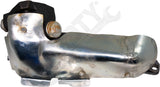 APDTY 1400688G00 Exhaust Manifold Assembly Fits Driver Side Left