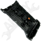 APDTY 140069 Valve Cover, Gasket & Spark Plug Tube Seals Fits 07-12 Mini Cooper