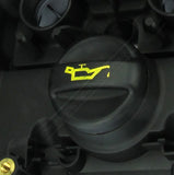APDTY 140069 Valve Cover, Gasket & Spark Plug Tube Seals Fits 07-12 Mini Cooper
