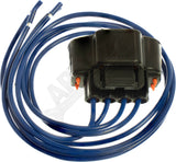 APDTY 140084 Ignition Coil Pigtail Wiring Harness
