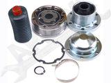 APDTY 140085 Front Driveshaft CV Joint Kit