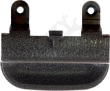 APDTY 140090 Center Console Armrest Storage Bin Latch