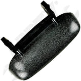 APDTY 140091 Center Console Armrest Plastic Latch Lock Fits 2006-11 Honda Civic