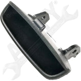 APDTY 140091 Center Console Armrest Plastic Latch Lock Fits 2006-11 Honda Civic
