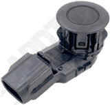APDTY 140094 Park Assist Backup Reverse Distance Ultrasonic Sensor