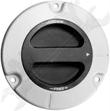 APDTY 140097 Manual Locking Hub Assembly