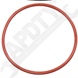 APDTY 140097 Manual Locking Hub Assembly