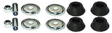 APDTY 140098 Shock Absorber Pair