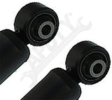 APDTY 140098 Shock Absorber Pair