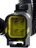 APDTY 140105x2 O2 Oxygen Sensor Extension Harness Universal (Includes 2)