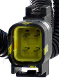 APDTY 140105x2 O2 Oxygen Sensor Extension Harness Universal (Includes 2)