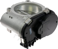 APDTY 140110 Engine Throttle Body Valve Actuator TPS Position Sensor Assembly
