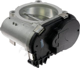 APDTY 140110 Engine Throttle Body Valve Actuator TPS Position Sensor Assembly