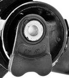 APDTY 140111 Automatic Transmission Steel Rubber Mount