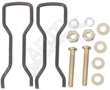 APDTY 140116 Front Right Power Window Regulator Upgrade Kit Fits 2002-07 Liberty