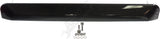 APDTY 140123-Carbon Rear Liftgate Carbon Fiber Painted Upgraded Metal Handle