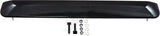 APDTY 140123 Rear Hatch Liftgate Upgraded Metal Handle