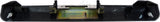 APDTY 140123 Rear Hatch Liftgate Upgraded Metal Handle