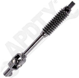 APDTY 140126 Lower Intermediate Steering Shaft Assembly