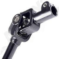 APDTY 140126 Lower Intermediate Steering Shaft Assembly
