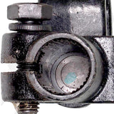 APDTY 140126 Lower Intermediate Steering Shaft Assembly