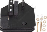 APDTY 140130 Rear RH Power Window Regulator Repair Kit