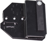 APDTY 140130 Rear RH Power Window Regulator Repair Kit