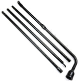 APDTY 140136 Spare Tire And Jack Tool Kit Replaces 8C3Z17005A, 8C3Z-17005-A