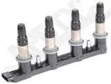 APDTY 140149 Ignition Coil Pack Of 4
