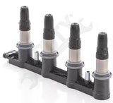 APDTY 140149 Ignition Coil Pack Of 4