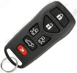 APDTY 140150 Keyless Entry Key Fob Transmitter