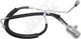 APDTY 140156 A/C Refrigerant Discharge & Suction Hose