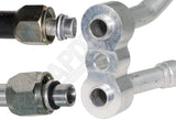 APDTY 140156 A/C Refrigerant Discharge & Suction Hose