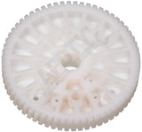 APDTY 140167 Windshield Wiper Motor Plastic Repair Gear