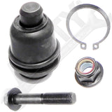 APDTY 140177 Suspension Ball Joint Replaces K80647, 545009CD0A, 545019CD0A