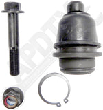 APDTY 140177 Suspension Ball Joint Replaces K80647, 545009CD0A, 545019CD0A