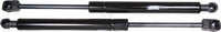 APDTY 140180 Hood Prop Lift Support Shock Absorber Pair Left & Right