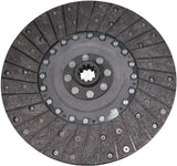 APDTY 140183 Clutch Kit W/ HD Disk 88-94 F Super Duty, F-250, & F-350 W/7.3 Only