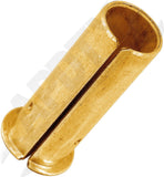 APDTY 140188 Door Hinge Pin Bushing Pack of 4
