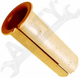 APDTY 140188 Door Hinge Pin Bushing Pack of 4