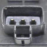 APDTY 140196 Windshield Washer Tank w/ Fluid Pump Fits 1999-2003 Lexus RX300