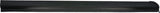 APDTY 140203 Door Window Dew Wipe Rubber Weatherstrip Outer Seal