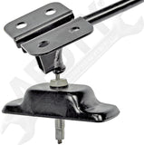 APDTY 140207 Spare Tire Hoist Assembly Replaces 62800-B8000, 62800B8000